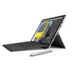 Surface Pro 4 Intel Core M, 128GB Bundle with Window 10 Pro, Silver Pen and Black Type Cover