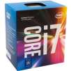 Intel Core i7-7700K 4.2GHz Quad-Core Processor