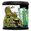 Top Fin 3.5 Gallon Enchant Aquarium