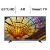LG 65UH6030 65" 4K UHD Smart LED TV with webOS 3