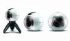 Samsung Gear 360 VR Camera