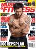 Muscle & Fitness Magazine (1yr, 12 Issues)