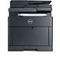 Dell H625CDW Multifunction Color Cloud Laser Printer + $10 Kohl