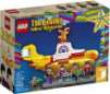 25% Off Select LEGO: LEGO Ideas Yellow Submarine for $44.96, More