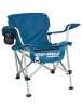 Sport Brella Slopeside Steel Chair (300-lbs Capacity)