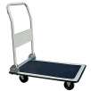 Pro-Series Folding Platform Truck 330 lbs Capacity Gray (300365)