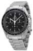 Omega Speedmaster Professional Moonwatch Black Dial Stainless Steel Men