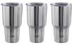 3x Pure Outdoor Emperor Tumbler, 30 fl. oz.