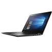 Lenovo Flex 4 14" Touchscreen Notebook: Core i5-6200U, 8GB RAM, 256GB SSD, Windows 10