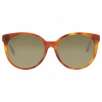 Jomashop.com Gucci Sunglasses Sale + Free Shipping: Aviator Brown Lens Sunglasses $100, More