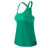 New Balance Mixed Media Hybrid Tank