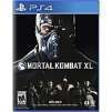 Mortal Kombat XL (PS4 or Xbox One)