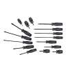 Craftsman Extreme Grip 16-Pc. Screwdriver Set