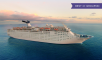 2-Night Bahamas Cruise Priced for Two People from Bahamas Paradise Cruise Line from $179