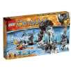 LEGO LEGENDS OF CHIMA Mammoth