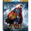 Doctor Strange (Blu-ray / DVD / Digital HD) + $10 in SYWR Points