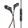 Klipsch Reference Series X6i In-Ear Headphones (Black) - 1015195