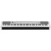 Casio CDP-130 Digital Piano Silver