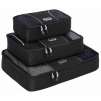 eBags Luggage Packing Cubes - 3pc Set
