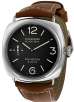 Panerai Radiomir Black Dial Brown Leather Men