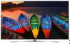 LG 75UH8500 - 75-Inch Super Ultra HD 4K Smart LED TV with webOS 3.0