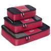 eBags Packing Cubes - 3pc Set