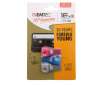 Emtec Car Key Style USB 2.0 16GB Flash Drives - Limited Edition (6-Pack)