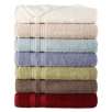 Home Expressions Solid Bath Towels