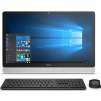 Dell Inspiron i3455-3240WHT 23.8" All in One PC: AMD A6-7310 2.3GHz, 6GB RAM, 500GB HDD, Windows 10