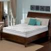 Serta Perfect Sleeper Wynstone Cushion Firm Eurotop Queen Mattress for $398, King Mattress for $499