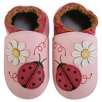 Rakuten: Momo Baby Soft Sole Leather Shoes for $11.99 + Free Shipping