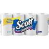 Scott 1000 Sheet Toilet Paper 8 ct Pack