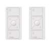 Lutron Pico Remote Control For Caseta Wireless Dimmers $12 or 2 for $21