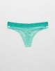 Aerie: 10 Undies for $30