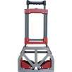 Ironton Folding Hand Truck 150-Lb. Capacity