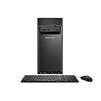 Lenovo Ideacentre 300-20ISH Desktop PC (i5-6400 12GB 1TB) + Lenovo 23" IPS HD LED Monitor