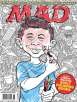 MAD Magazine (3 Years, 18 Issues)