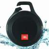 JBL Clip+ Splashproof Portable Bluetooth Speaker