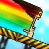 Free downloads of 8-Bit Waterslide for iPhone and iPad