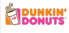 $10 Dunkin Donuts Gift Card