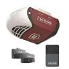 Craftsman 1/2 HP Chain Drive Garage Door Opener + $20 Reward Points