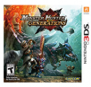 Monster Hunter Generations (3DS)
