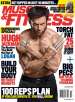 Muscle & Fitness Magazine for $4.99/yr (up to 3 years, 12 Issues/yr)