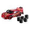 Disney Pixar Cars Daredevil Garage