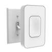 Switchmate Easy Install Wireless Smart Light Switch - Toggle White, 2-pack