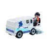 Playmobil Zamboni Machine 23 Pieces - NHL