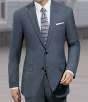Jos A Bank: All Clearance Suits $139