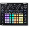 Novation Circuit Groove Box w/ Sample Import: 2-Part Synth, 4-Part Drum Machine & Seque