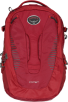 Osprey Comet 30 Daypack in Phoenix Red or Pistachio Green