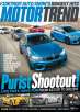 Motor Trend Magazine (4yrs, 48 Issues)